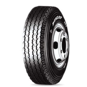 Dunlop DR2, 700-R16-14PR