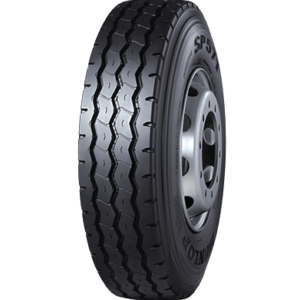 Dunlop SP571, 295/80-R22.5-16PR