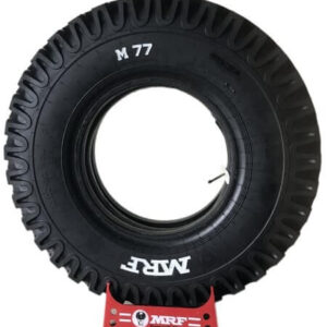 MRF M77, 750-R16-14PR – Ban Truk