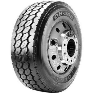 Otani OH-203, 385/80-R65-22.5PR